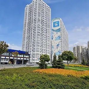  Апартаменты Swan